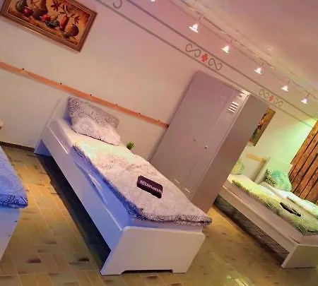 Monteurzimmer, Monteurunterkunft In 20 Km Von Hanau Und 35 Km Von Frankfurt Am Main Ubytování v soukromí
