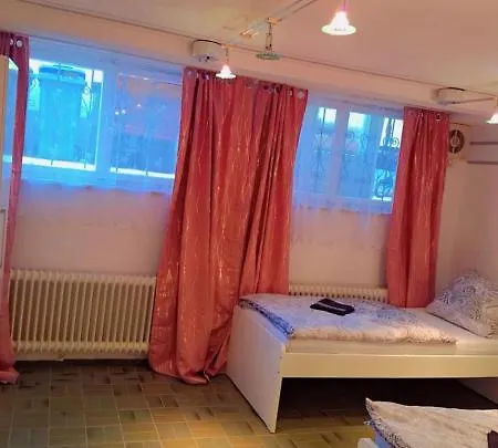 Monteurzimmer, Monteurunterkunft In 20 Km Von Hanau Und 35 Km Von Frankfurt Am Main Privatunterkunft Florstadt