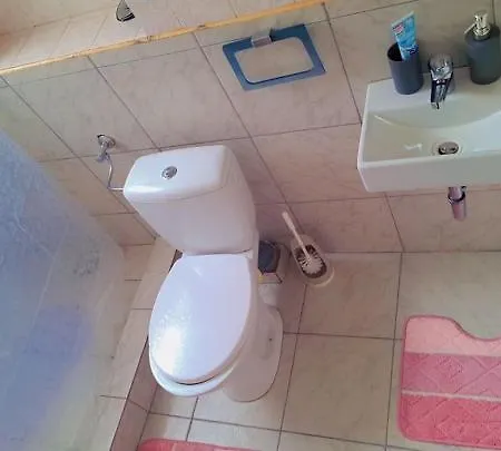 Ubytování v soukromí Monteurzimmer, Monteurunterkunft In 20 Km Von Hanau Und 35 Km Von Frankfurt Am Main