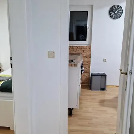 Monteurzimmer, Monteurunterkunft In 20 Km Von Hanau Und 35 Km Von Frankfurt Am Main Florstadt