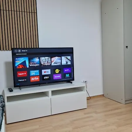 Monteurzimmer, Monteurunterkunft In 20 Km Von Hanau Und 35 Km Von Frankfurt Am Main Privatunterkunft Florstadt