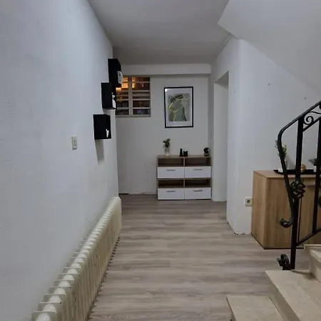 Monteurzimmer, Monteurunterkunft In 20 Km Von Hanau Und 35 Km Von Frankfurt Am Main