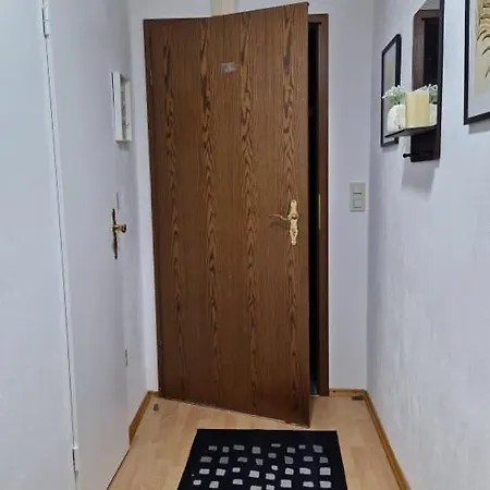 Monteurzimmer, Monteurunterkunft In 20 Km Von Hanau Und 35 Km Von Frankfurt Am Main