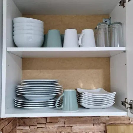 Monteurzimmer, Monteurunterkunft In 20 Km Von Hanau Und 35 Km Von Frankfurt Am Main Florstadt