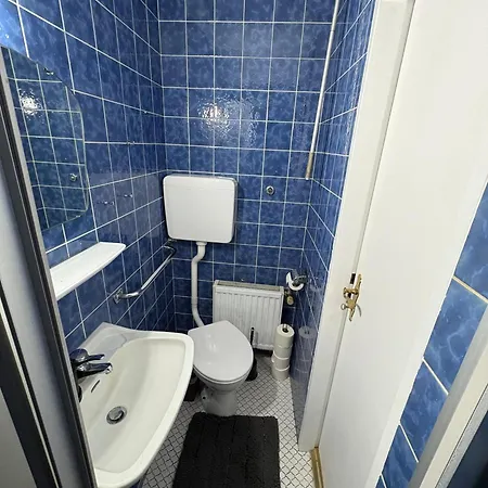 Monteurzimmer, Monteurunterkunft In 20 Km Von Hanau Und 35 Km Von Frankfurt Am Main Alloggio in famiglia Florstadt