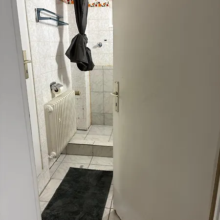 Ubytování v soukromí Monteurzimmer, Monteurunterkunft In 20 Km Von Hanau Und 35 Km Von Frankfurt Am Main Florstadt