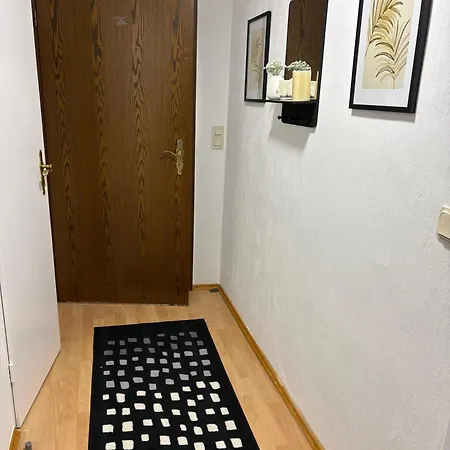 Monteurzimmer, Monteurunterkunft In 20 Km Von Hanau Und 35 Km Von Frankfurt Am Main * Florstadt