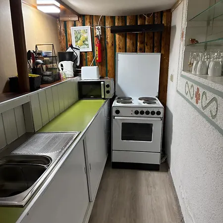 Ubytování v soukromí Monteurzimmer, Monteurunterkunft In 20 Km Von Hanau Und 35 Km Von Frankfurt Am Main