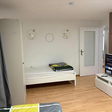 Monteurzimmer, Monteurunterkunft In 20 Km Von Hanau Und 35 Km Von Frankfurt Am Main