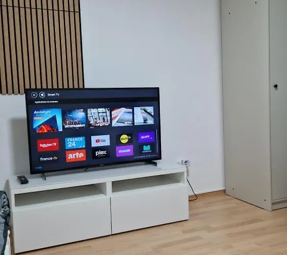 Monteurzimmer, Monteurunterkunft In 20 Km Von Hanau Und 35 Km Von Frankfurt Am Main Homestay Florstadt