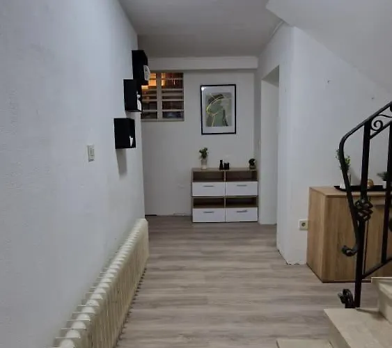 Monteurzimmer, Monteurunterkunft In 20 Km Von Hanau Und 35 Km Von Frankfurt Am Main