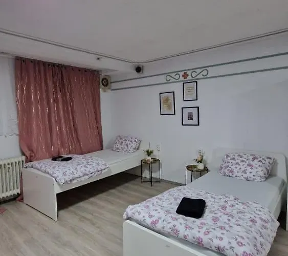 Homestay Monteurzimmer, Monteurunterkunft In 20 Km Von Hanau Und 35 Km Von Frankfurt Am Main *