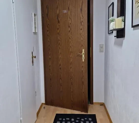 Monteurzimmer, Monteurunterkunft In 20 Km Von Hanau Und 35 Km Von Frankfurt Am Main