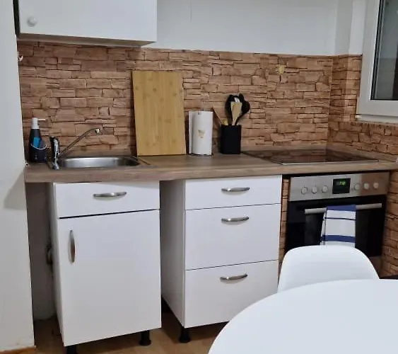 Monteurzimmer, Monteurunterkunft In 20 Km Von Hanau Und 35 Km Von Frankfurt Am Main