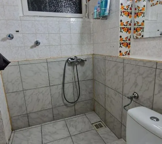 Monteurzimmer, Monteurunterkunft In 20 Km Von Hanau Und 35 Km Von Frankfurt Am Main 民宿 *