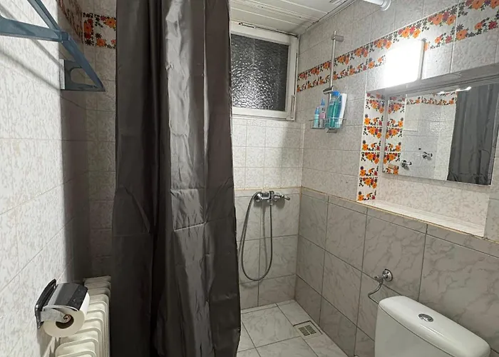 Monteurzimmer, Monteurunterkunft In 20 Km Von Hanau Und 35 Km Von Frankfurt Am Main 民宿 *