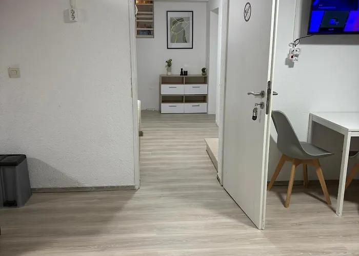 Homestay Monteurzimmer, Monteurunterkunft In 20 Km Von Hanau Und 35 Km Von Frankfurt Am Main