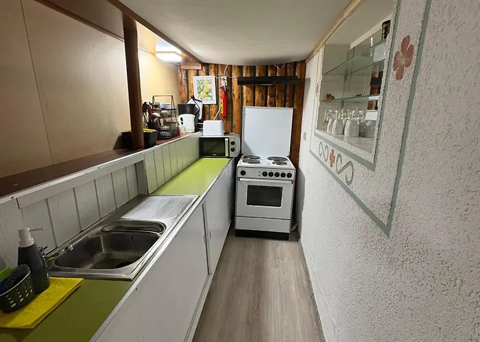 Monteurzimmer, Monteurunterkunft In 20 Km Von Hanau Und 35 Km Von Frankfurt Am Main *