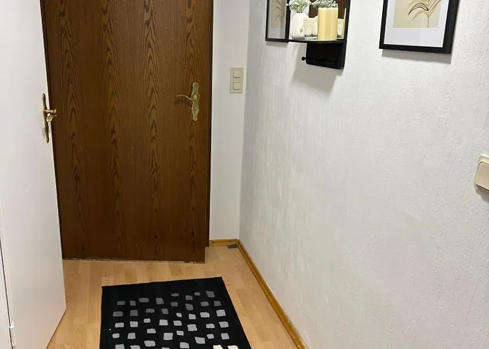 Monteurzimmer, Monteurunterkunft In 20 Km Von Hanau Und 35 Km Von Frankfurt Am Main * Florstadt