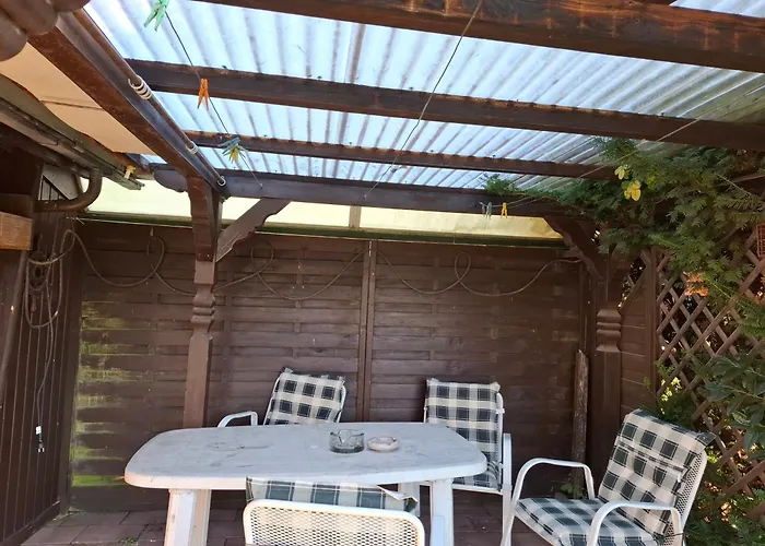 Monteurzimmer, Monteurunterkunft In 20 Km Von Hanau Und 35 Km Von Frankfurt Am Main Homestay