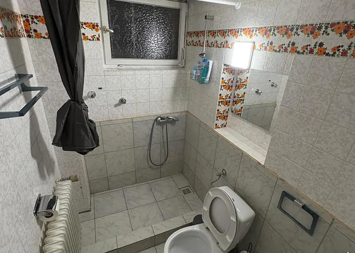 Homestay Monteurzimmer, Monteurunterkunft In 20 Km Von Hanau Und 35 Km Von Frankfurt Am Main