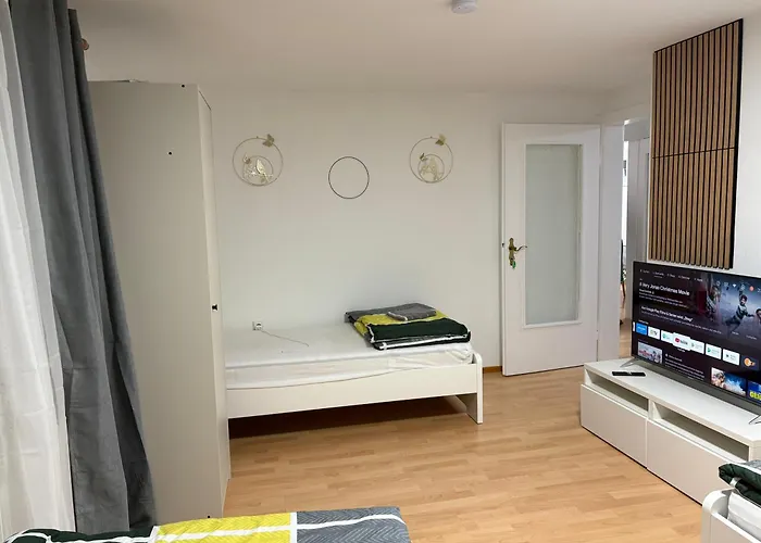 Monteurzimmer, Monteurunterkunft In 20 Km Von Hanau Und 35 Km Von Frankfurt Am Main