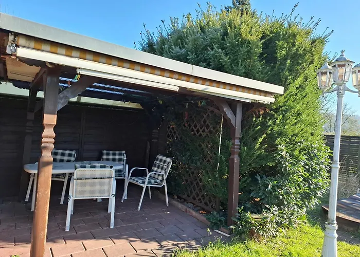 Monteurzimmer, Monteurunterkunft In 20 Km Von Hanau Und 35 Km Von Frankfurt Am Main *