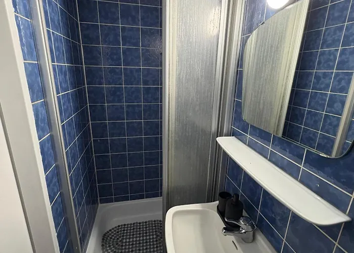 Monteurzimmer, Monteurunterkunft In 20 Km Von Hanau Und 35 Km Von Frankfurt Am Main Florstadt